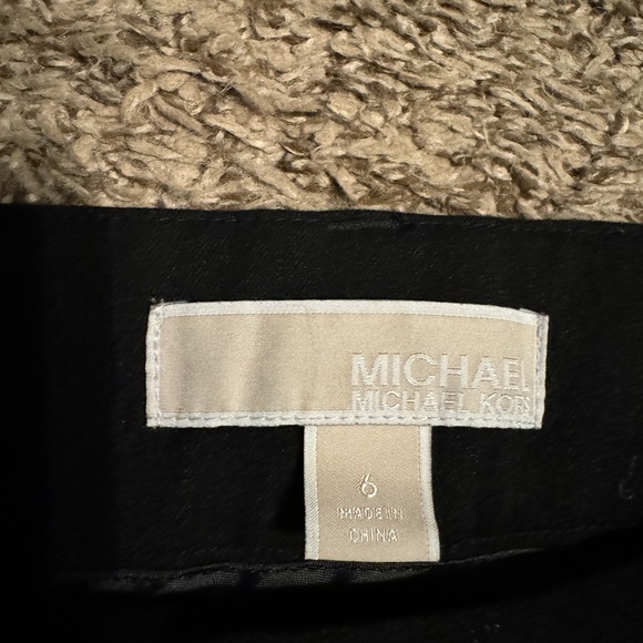 Michael Kors women’s dress slacks, size 6. - Picture 2 of 2